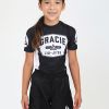 Classic Short-Sleeve Rashguard V2 (Kids) Photo 1